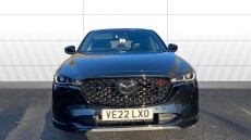 Mazda CX-5 2.0 Sport Black 5dr Petrol Estate